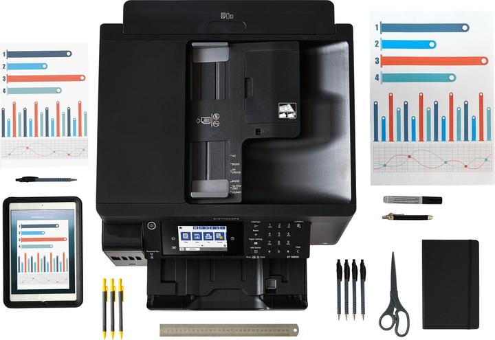 Immagine prodotto Epson EcoTank ET-16650 (Eco-Tank, Colore)