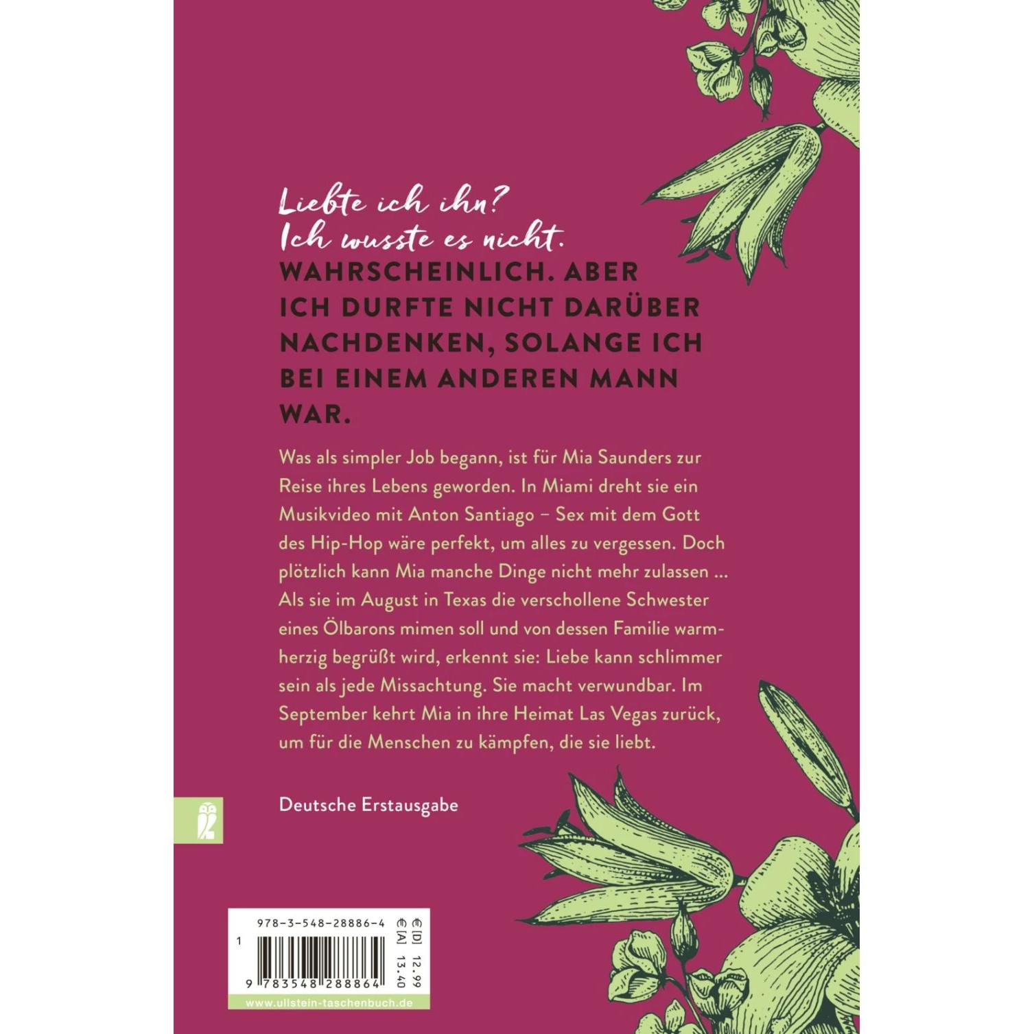 Calendar Girl - Begehrt, Belletristik von Friederike Ails, Audrey Carlan, Christiane Sipeer