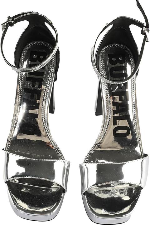 Produktbild Buffalo June Neat Vegan Patent - 184715 (40)