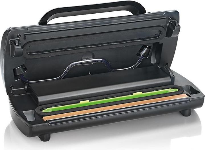 Productafbeelding Laica VACUÜMMACHINE VT3217 VAN 15 L/MIN. INTENSIEF GEBRUIK