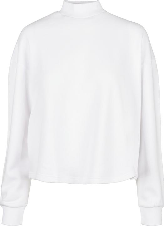 Produktbild Urban Classics Ladies Oversized High Neck Crew (XL)