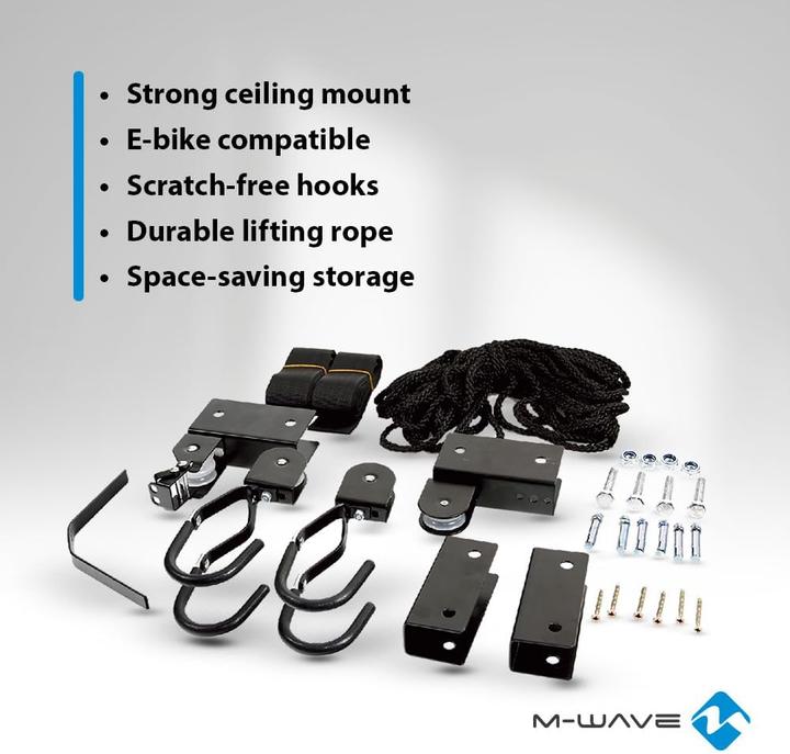 Image du produit M-Wave Fort