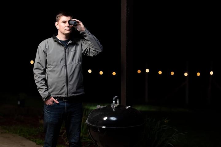 Immagine prodotto Flir Scout TKx