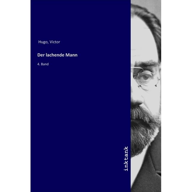 Der lachende Mann, Belletristik von Victor Hugo