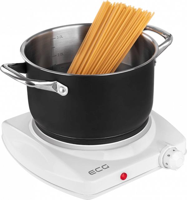 Image du produit ECG EV 1512 W