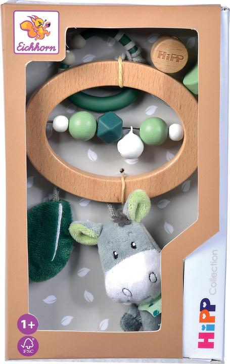 Actual product image Eichhorn Baby Hipp