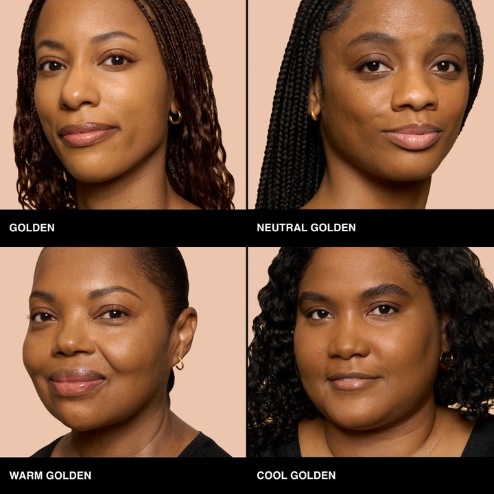 Produktbild Bobbi Brown Weightless Skin Foundation SPF 15 Warm Honey (Warm Honey)