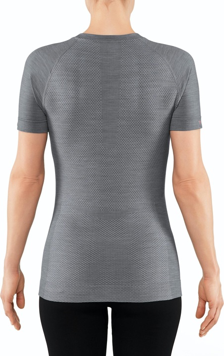 Image du produit Falke WT-Light Shortsl. Shirt Regular w (XS)