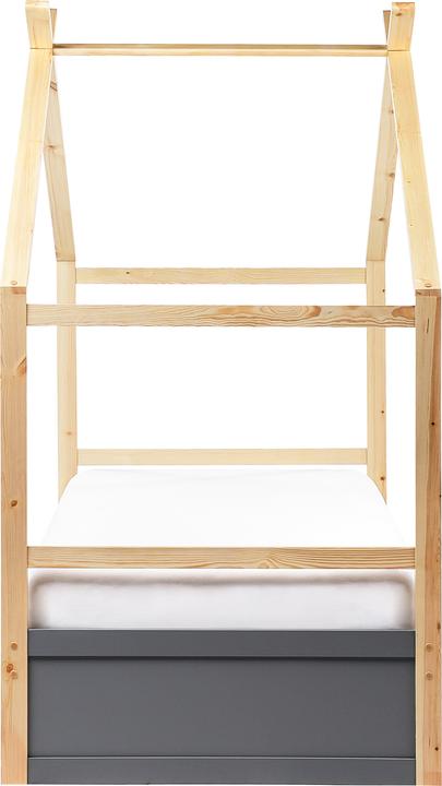 Produktbild Beliani Orgeval (90 x 200 cm)