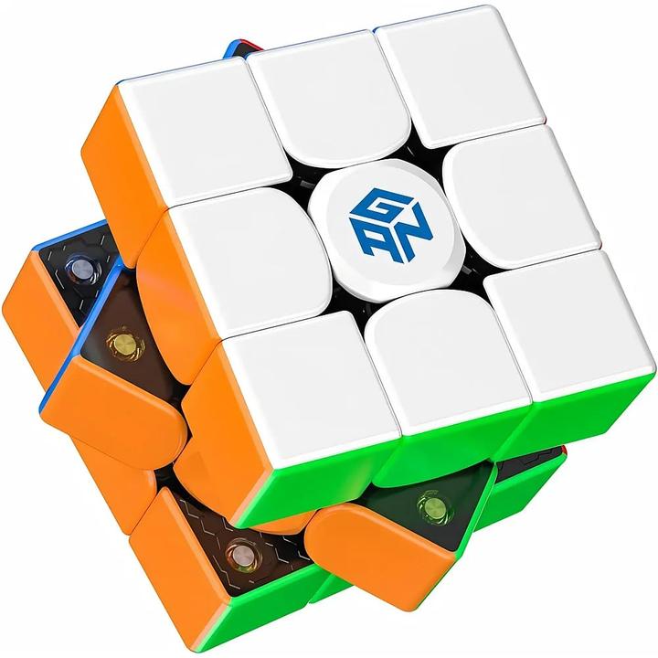 Image du produit GAN Speedcube magnétique Lite (3 x 3)