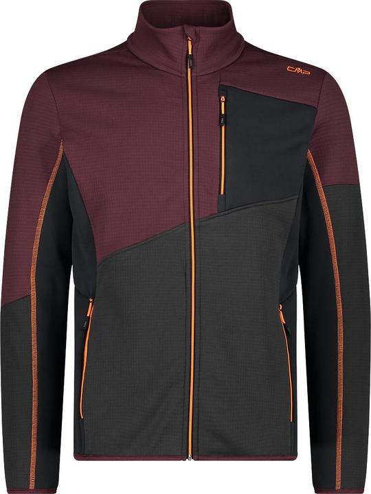 Produktbild CMP Campagnolo Jacket Grid Tech (S)