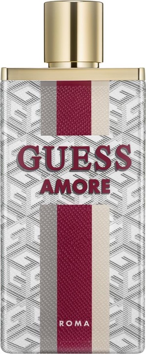 Produktbild Guess Amore Roma (Eau de Toilette, 100 ml)