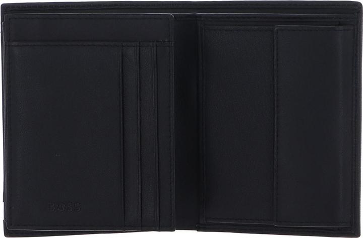 Image du produit Hugo Boss Iconic - Portefeuille Vertical avec rabat