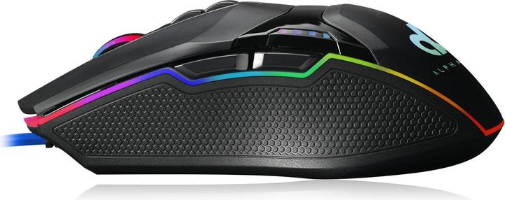 Immagine prodotto veho GZ1 Mouse ambidestro USB tipo A ottico 6400 DPI (Cablato)