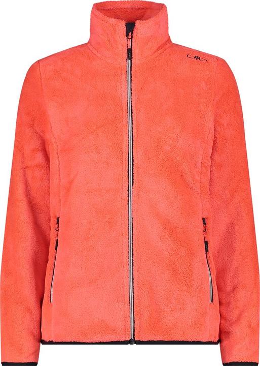 Antracite, rosso fluo