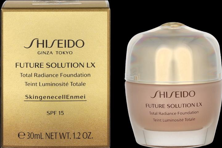 Produktbild Shiseido Future Solution LX (R4 Rose)