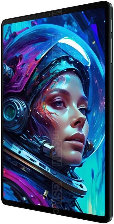 Produktbild Black Shark Tablet Gaming Tablet 8,8 12/256GB Black 7300 mAh (nur WLAN, 8.80", 256 GB, Schwarz)