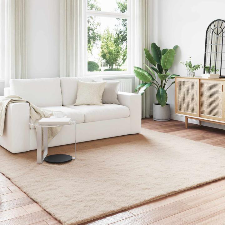 Produktbild vidaXL Wohnzimmerteppich (200 x 200 cm)