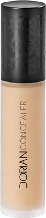 Actual product image Mulac Dorian 04 Effimero 5ml (04 Beige)