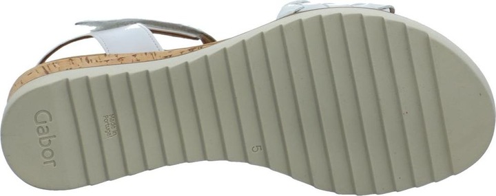 Produktbild Gabor Sandalen (40)