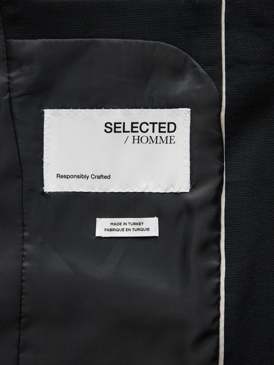 Immagine prodotto Selected Homme Blazer in tessuto (44)