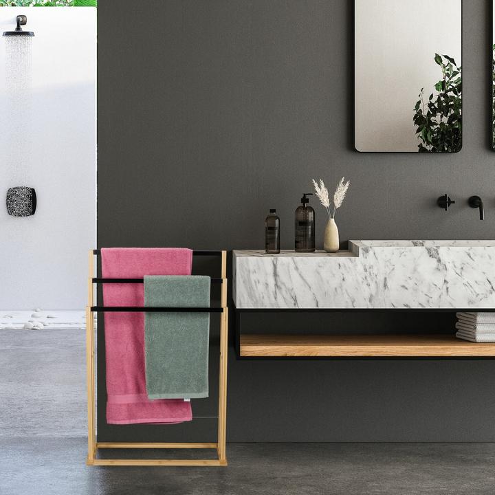 Actual product image Relaxdays 2x table sweeping set (1 pcs.)