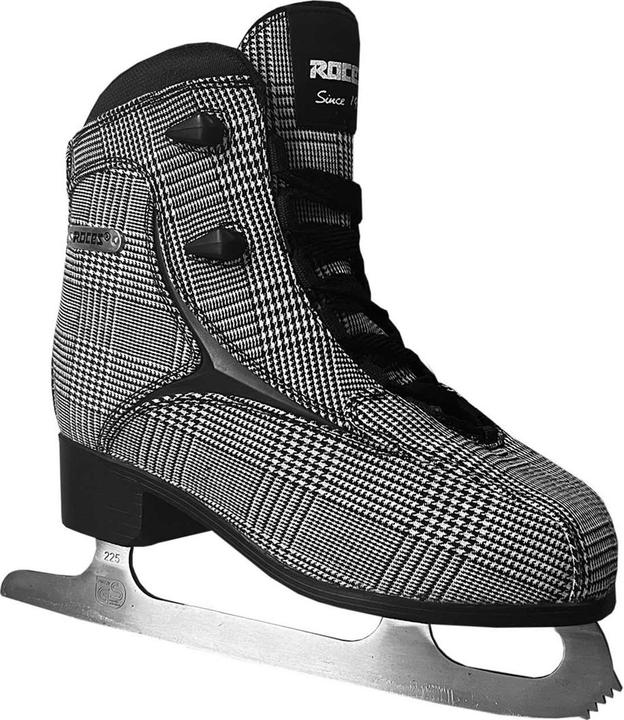 Actual product image Jinpoli Roces Brits juodai balti šarvai 450557 003 (38) (38)