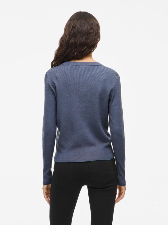 Immagine prodotto Vila Langärmeliger Strickoberteil (XL)