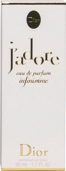 Produktbild Dior J'Adore Infinissime (Eau de Parfum, 50 ml)
