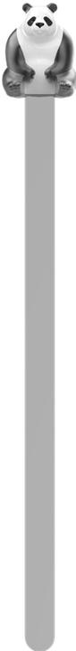 Metalmorphose Bookmark Giant Panda