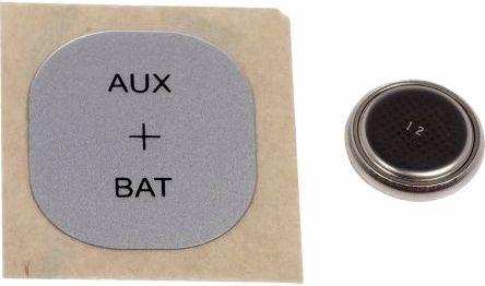 Actual product image TE Sensors Idp1f1o Rb 5m Cable Levier Galet