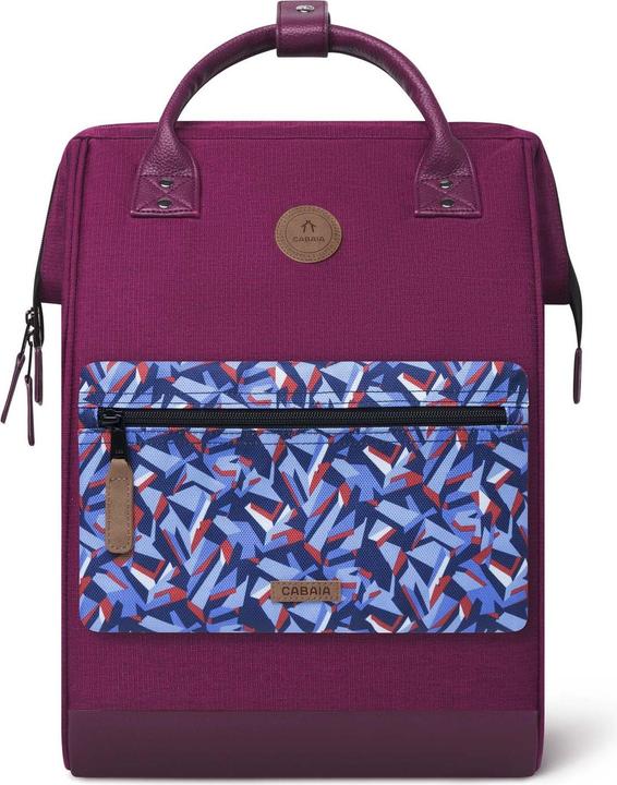 Image du produit Cabaia Adventurer L Recycled (26 l)