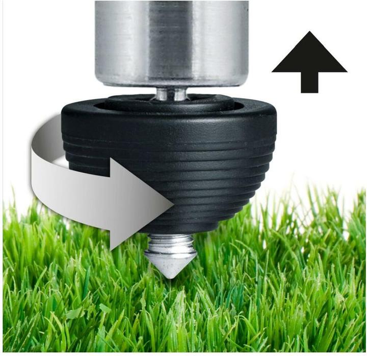 Productafbeelding Laserliner VarioStand (Metaal)