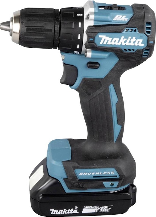 Produktbild Makita DDF 487 RAJ (Akkubetrieb)