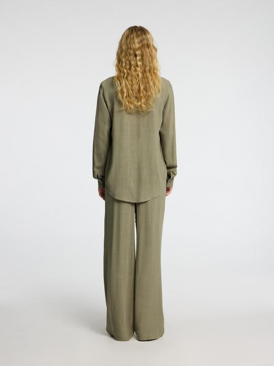 Immagine prodotto Selected Slfviva Ls Shirt Noos (42)