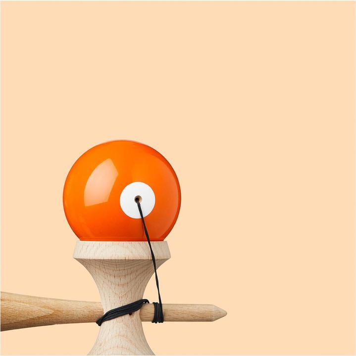 Actual product image Krom Pop LOL (1 Players)