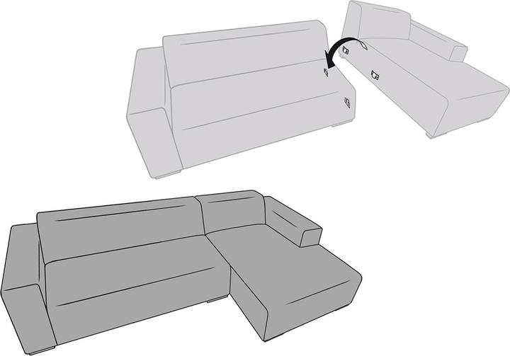 Produktbild avandeo Lungo