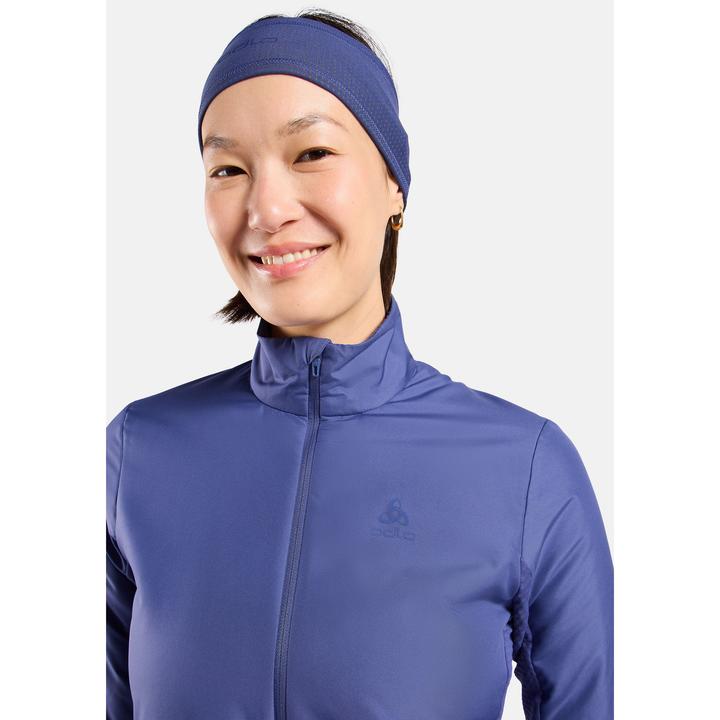 Productafbeelding Odlo Essentials Insulator Hybrid-Laufjacke (L)