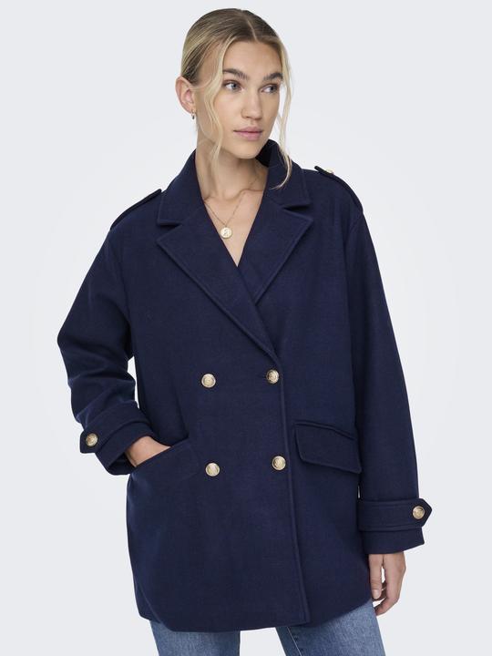Actual product image Only Double-breasted jacket Jacket (M)