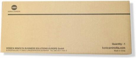 Actual product image Konica Minolta Minolta TN-620K - Black - Original - Toner cartridge (FC)