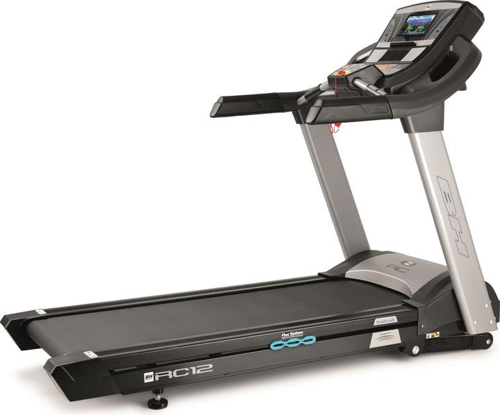 BH Fitness RC12 TFT