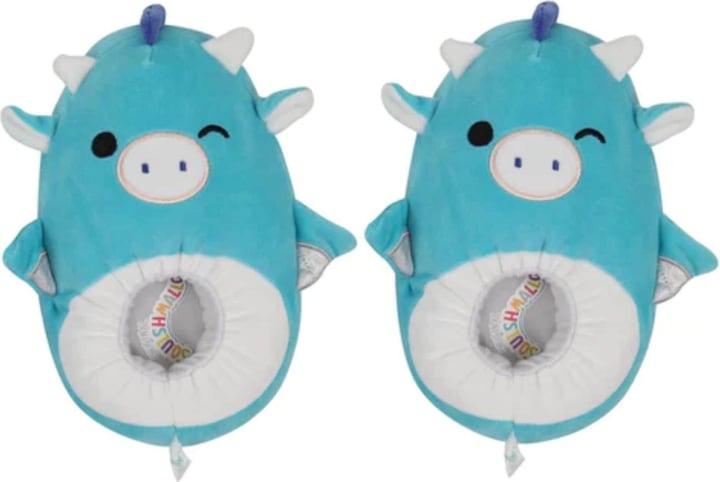Produktbild Squishmallows Tatiana (39)