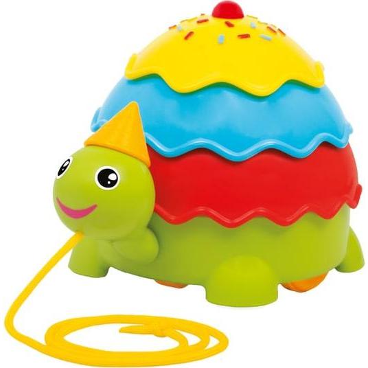 Besttoy Eiscreme Schildkröte