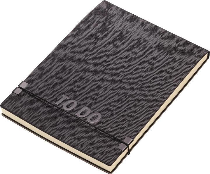 Troika À faire (A5, Blanc, Couverture souple)