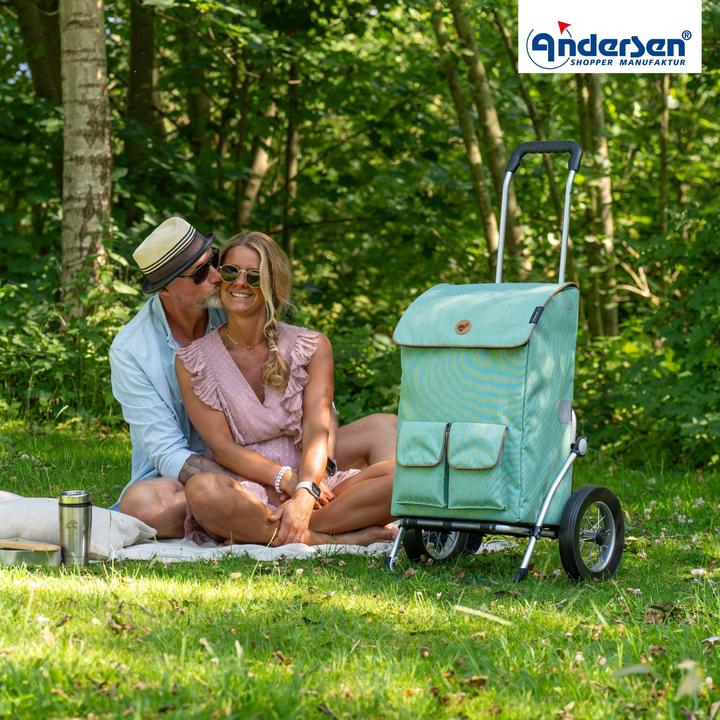 Produktbild Andersen Royal Shopper Ipek Mo