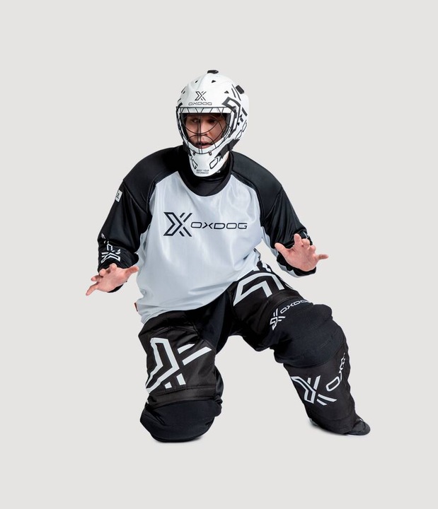 Produktbild Oxdog UH TH Pullover XGUARD Padded (L)