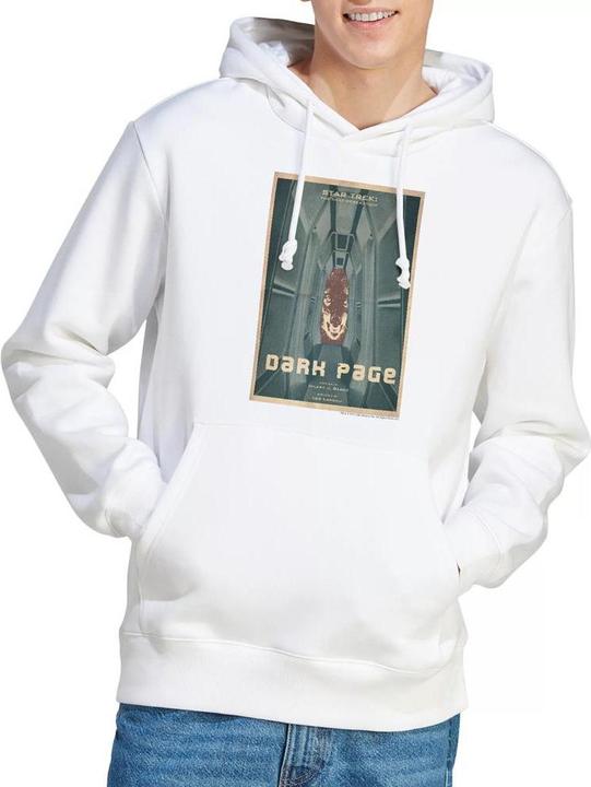 Produktbild The Next Generation Season 7 Episode 7 Kapuzenpullover (L)