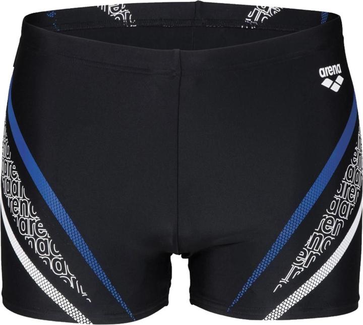 Produktbild Arena M Swim Short Graphic (80)