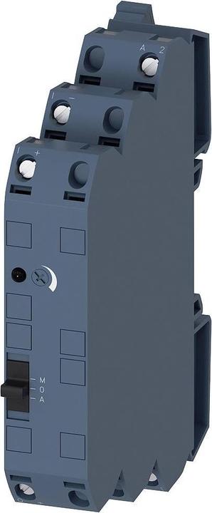Produktbild Siemens Sig con man/auto 24V AC/DC multi in/out