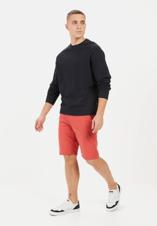 Produktbild Camel Active Chinoshorts aus Baumwolle mit Stretch (38)